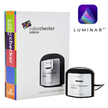 Calibrite ColorChecker Display